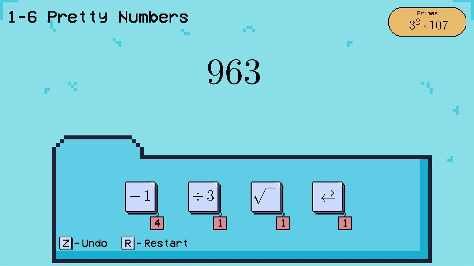 Math Attack screenshot 1