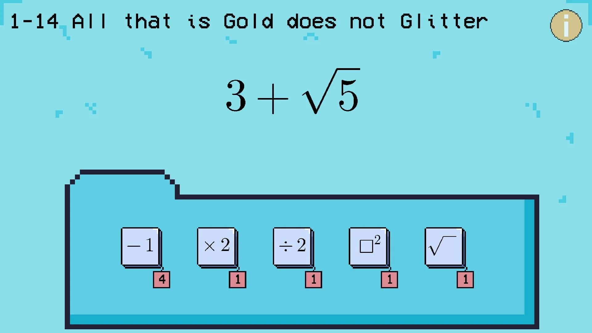 Math Attack screenshot 2