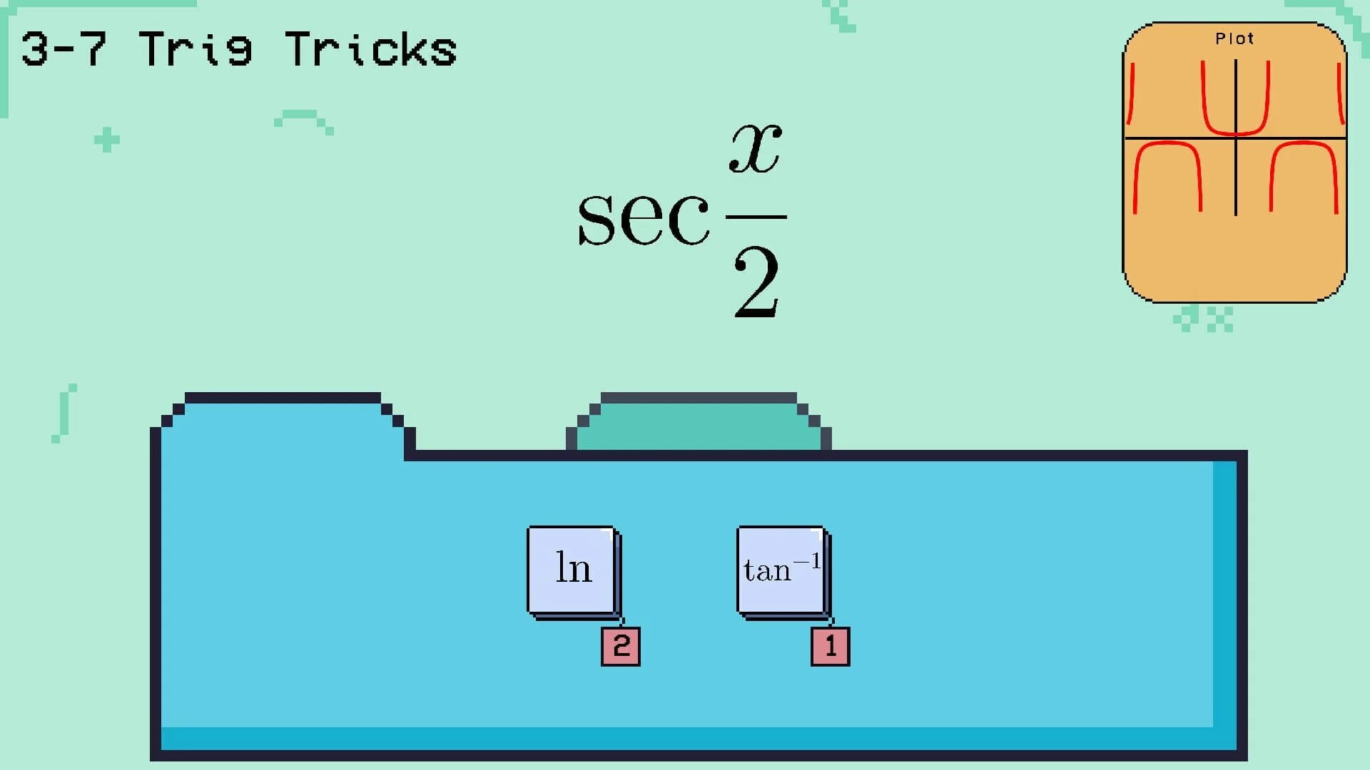 Math Attack screenshot 5