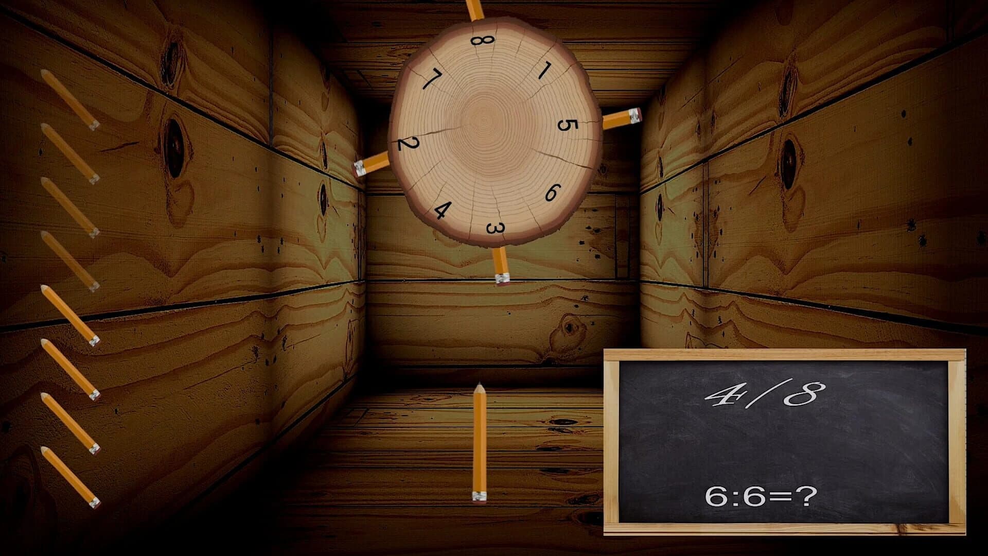 Math Dash screenshot 5