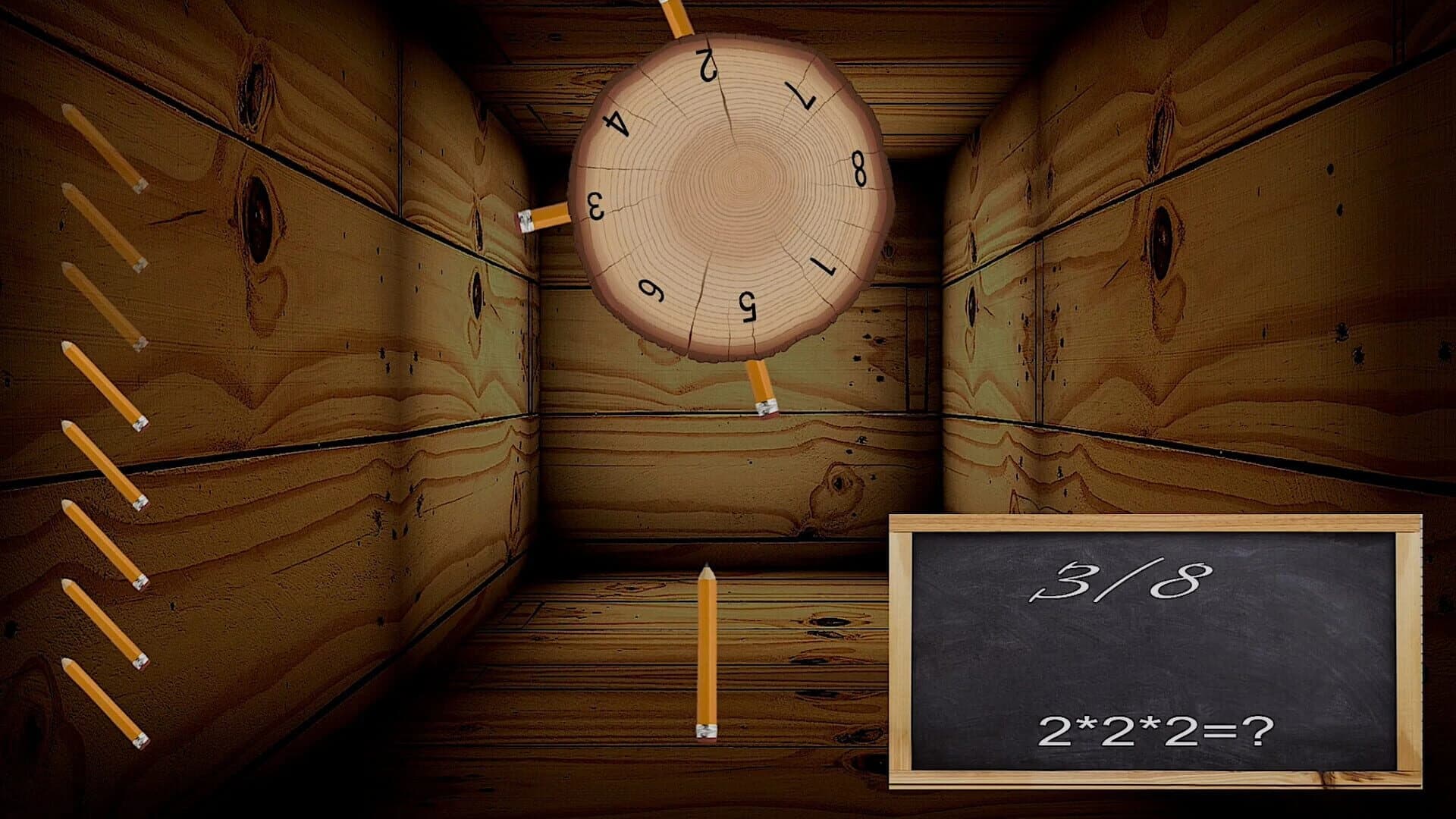 Math Dash screenshot 2
