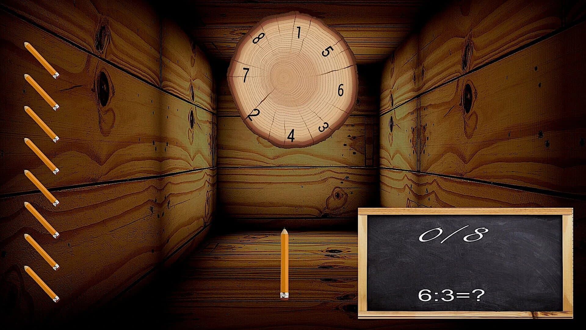 Math Dash screenshot 1
