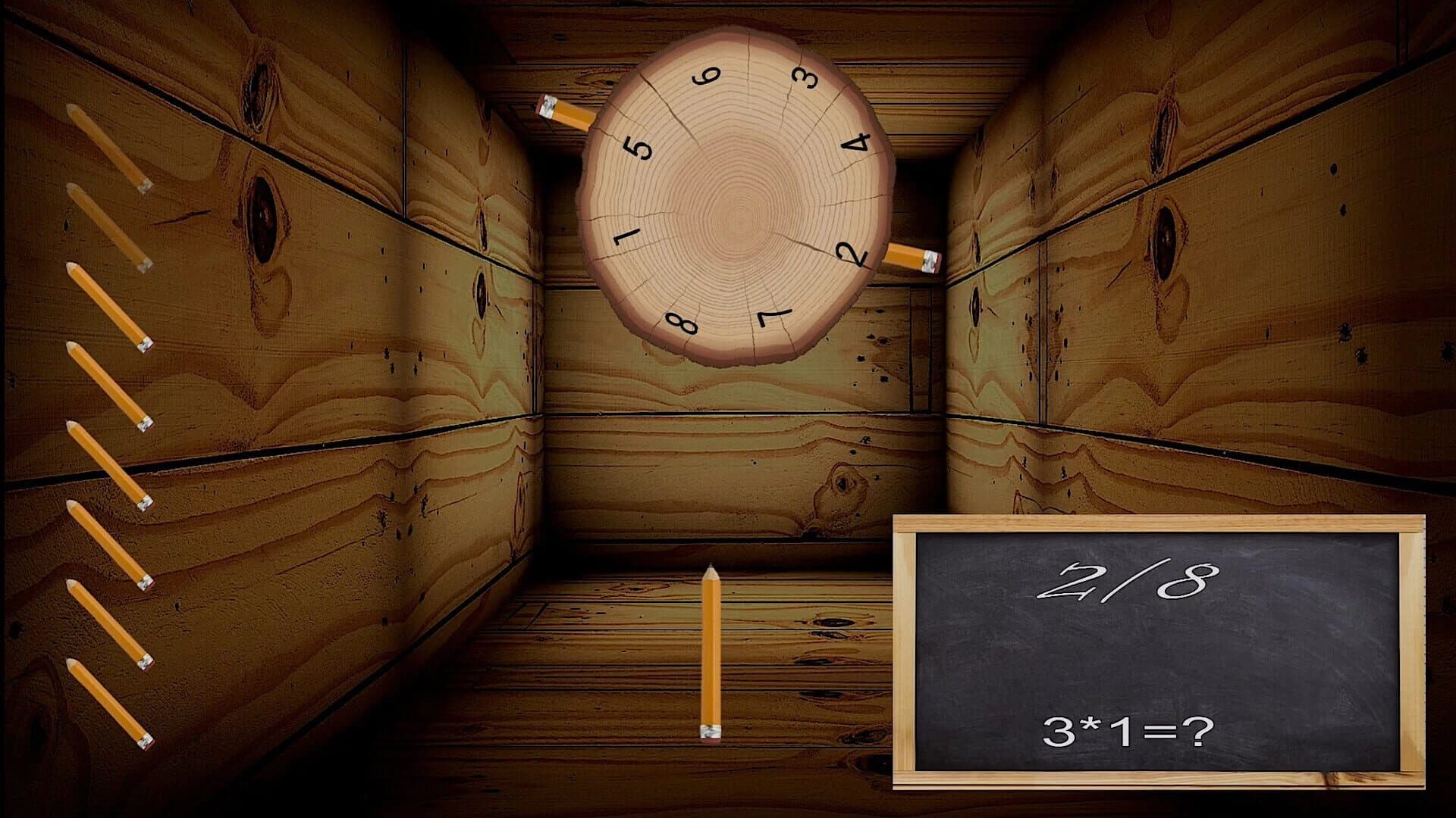 Math Dash screenshot 3