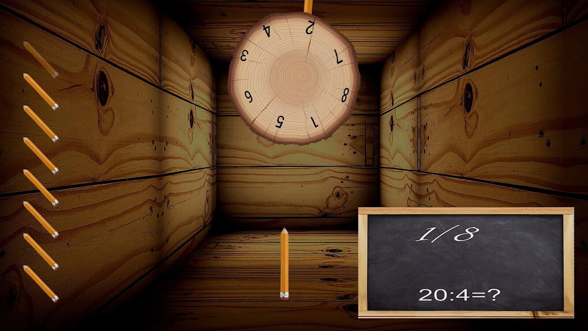 Math Dash screenshot 4