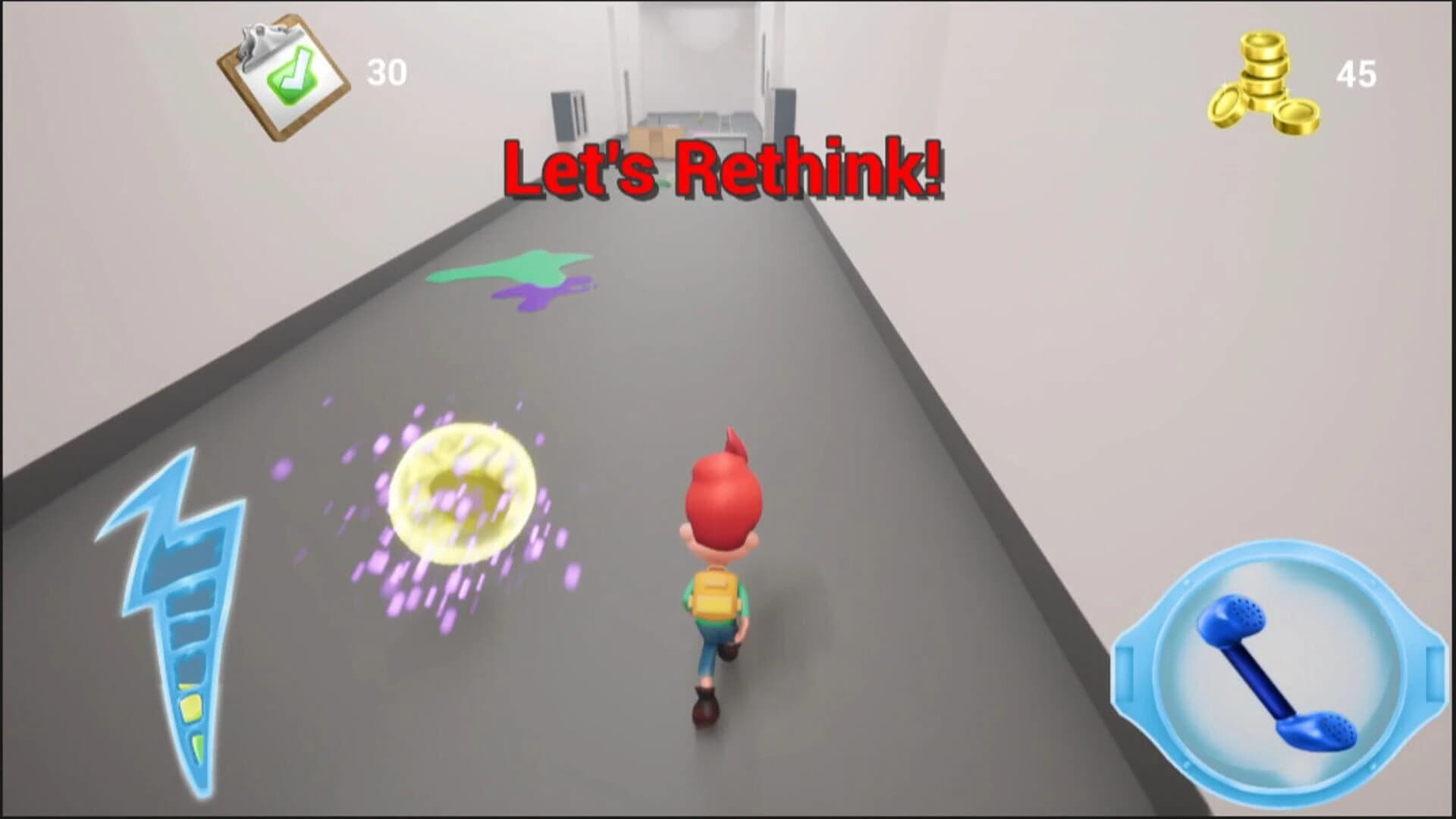 Math Dash screenshot 5