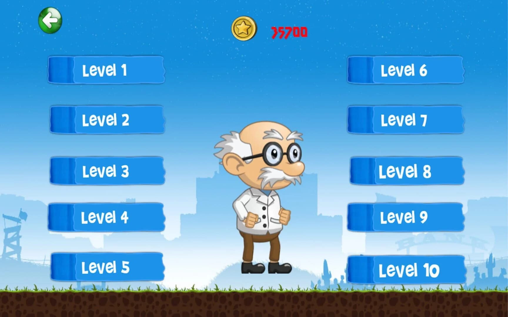 Math Fun screenshot 3