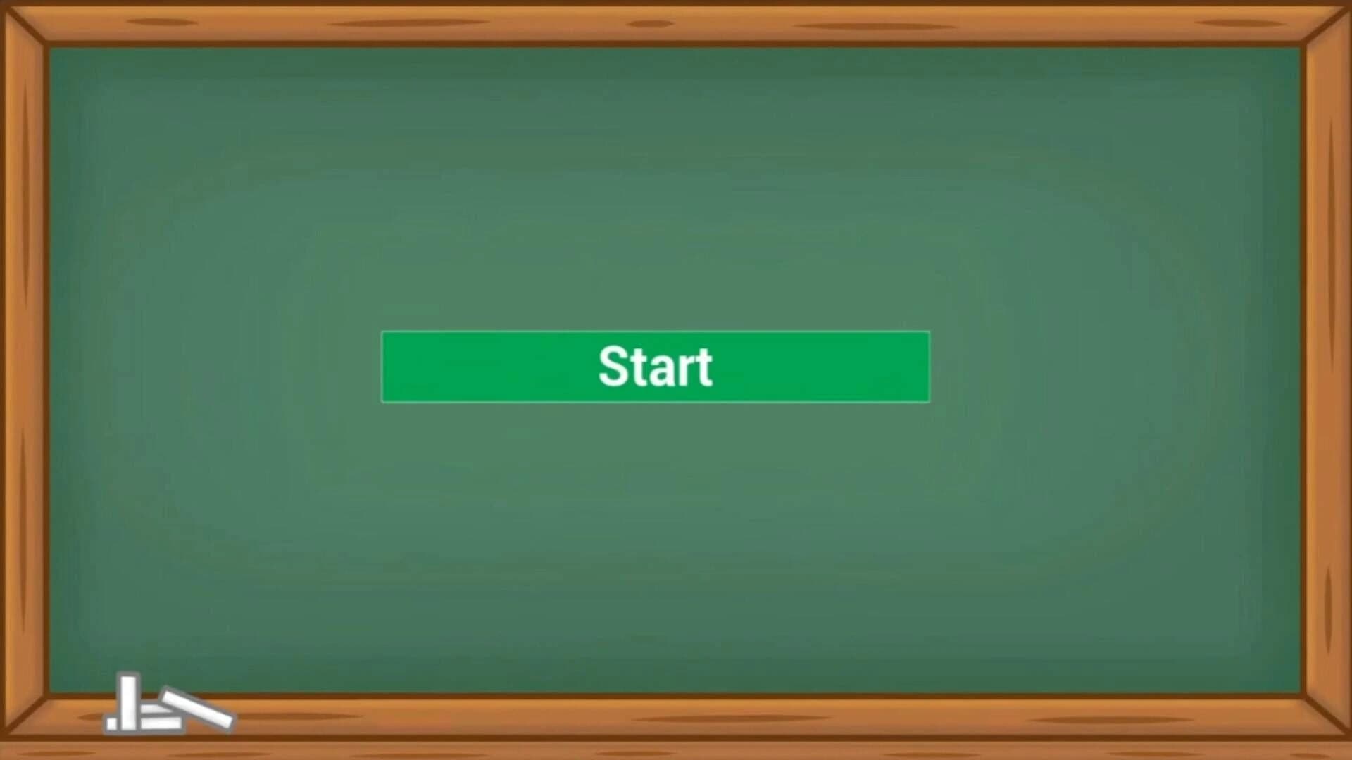 Math Genius: Division screenshot 1