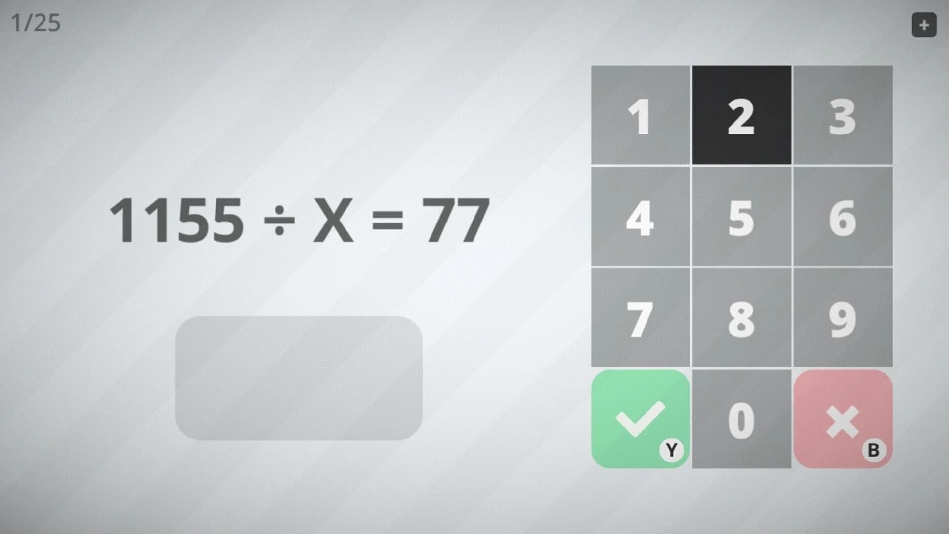 Math Gym screenshot 4
