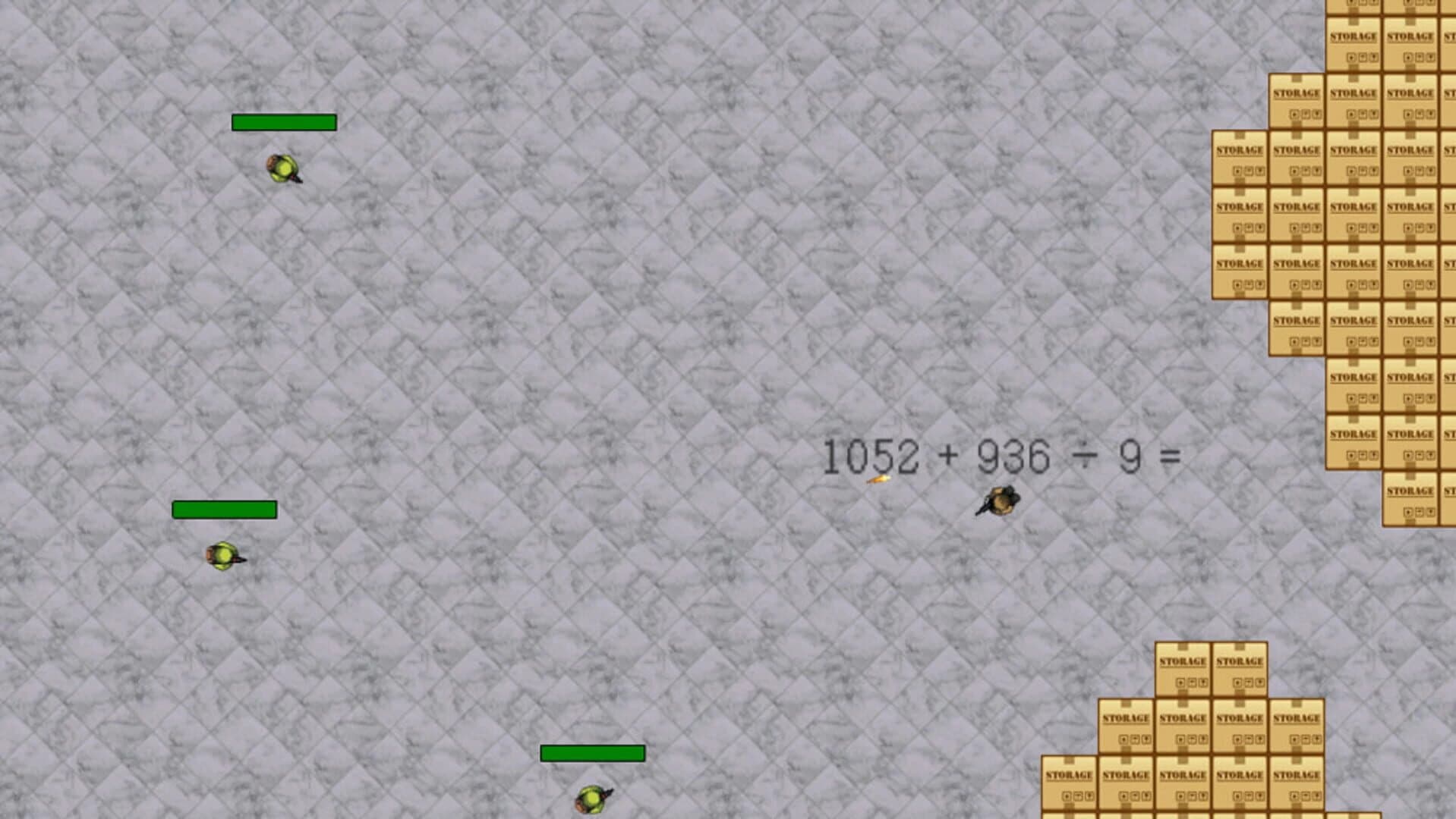 Math Hero screenshot 4