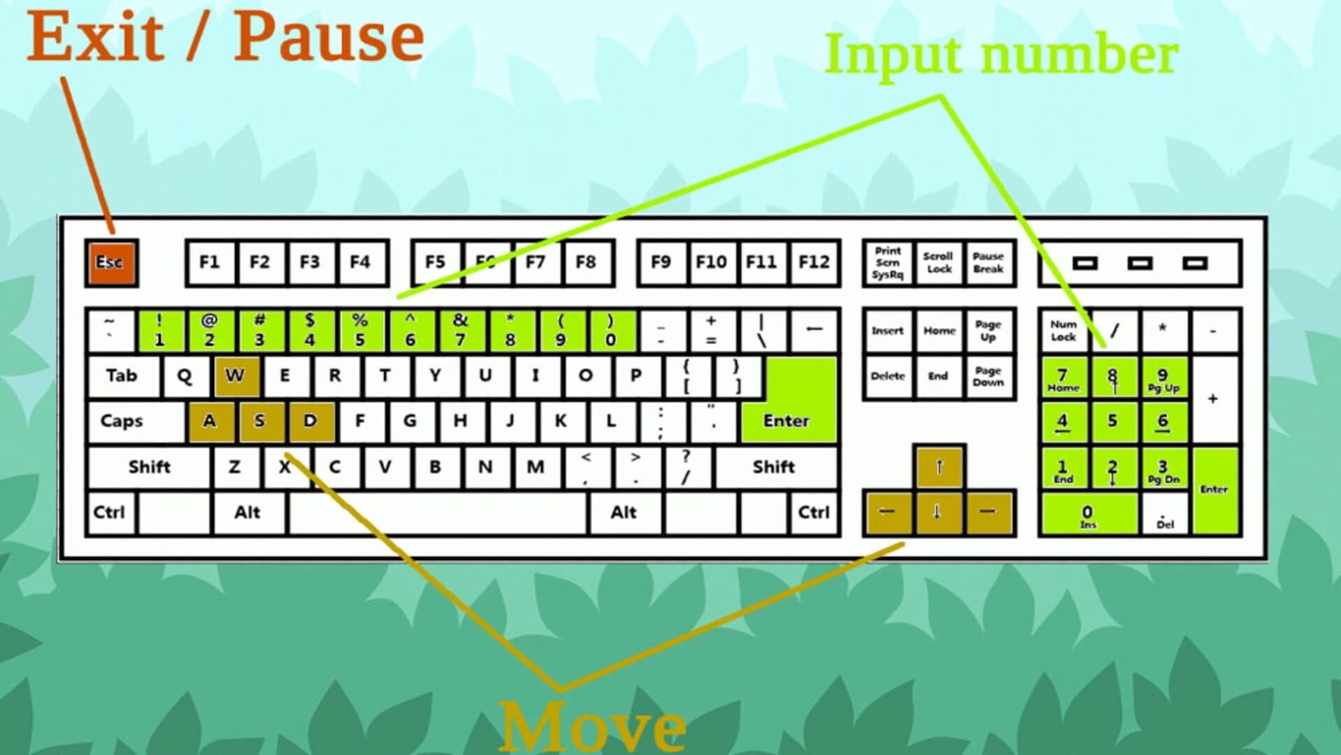 Math Hero screenshot 2