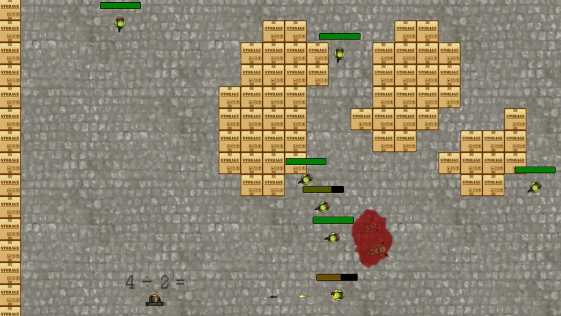 Math Hero screenshot 5
