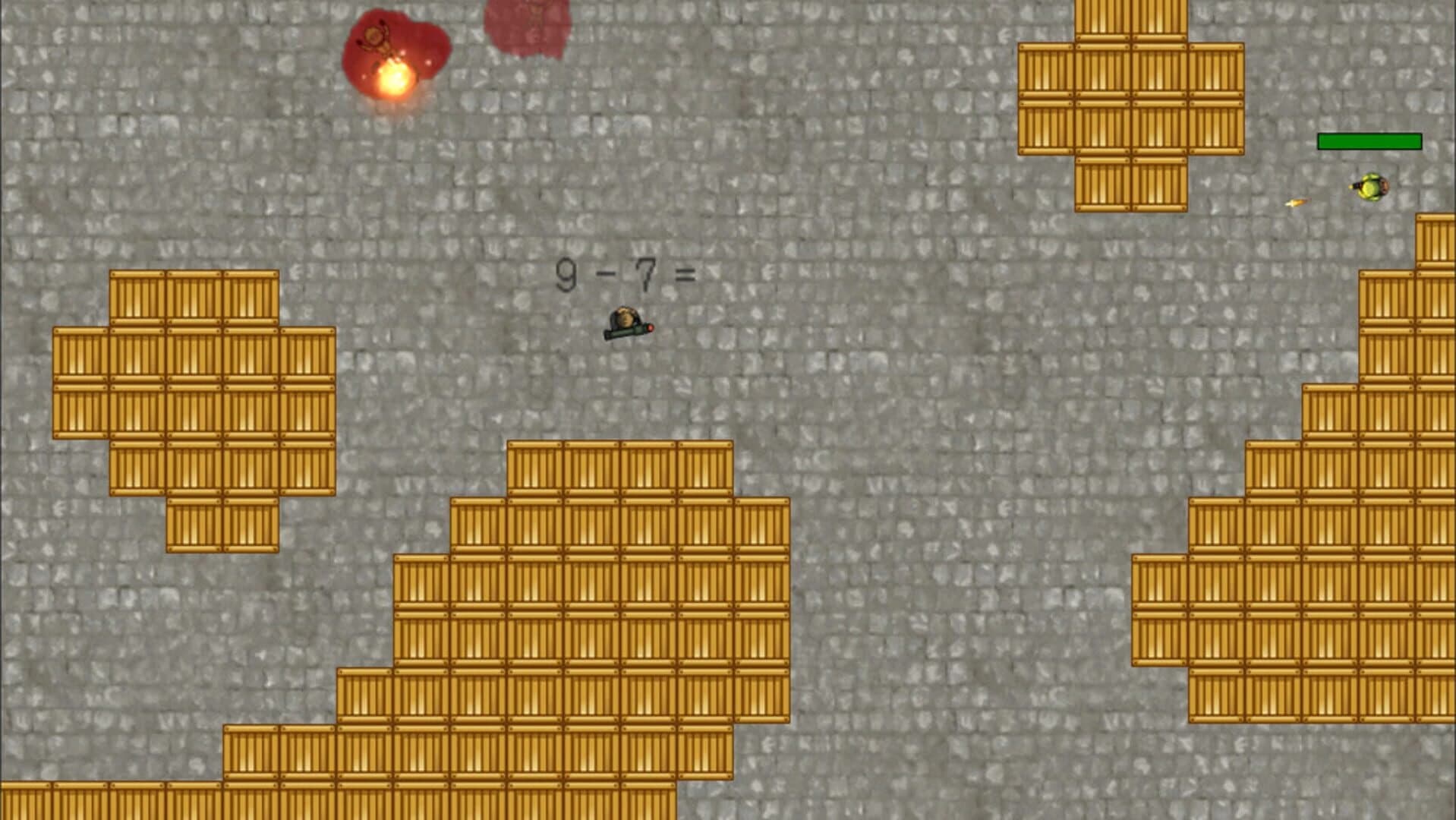 Math Hero screenshot 3
