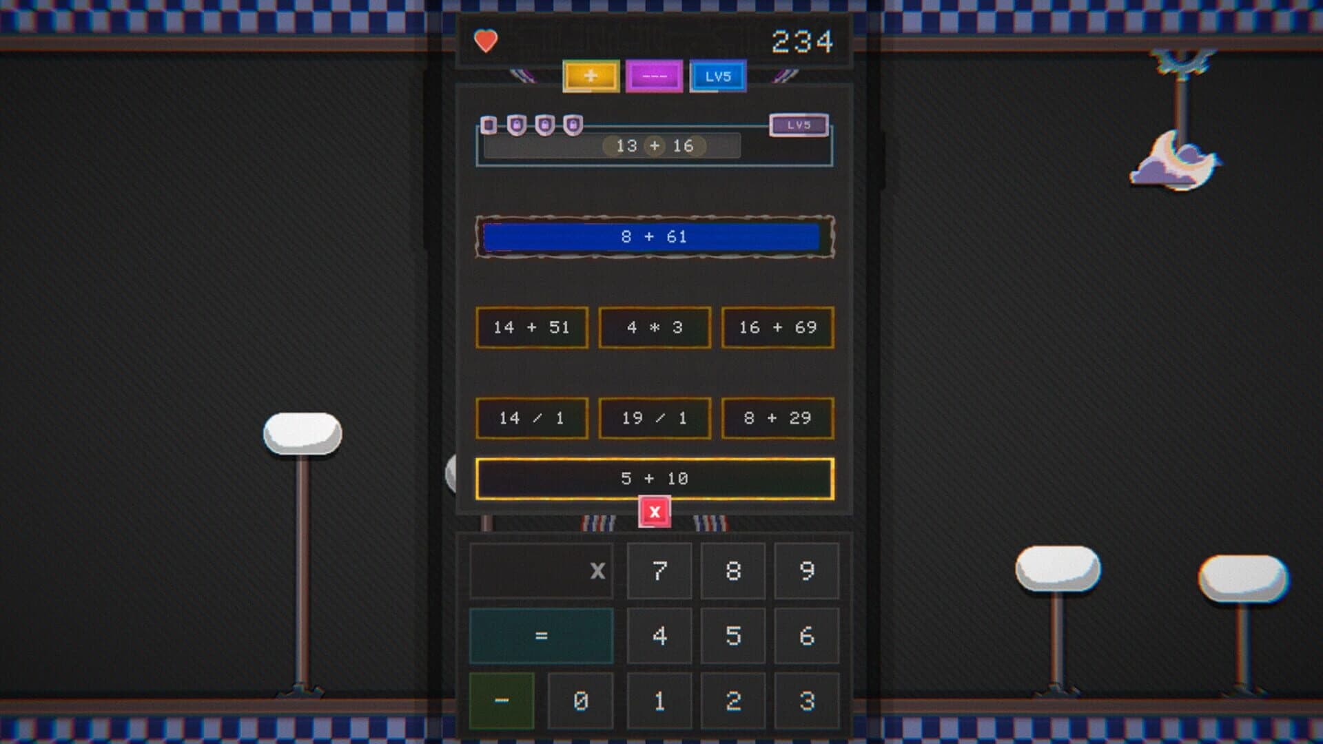 Math Master screenshot 4