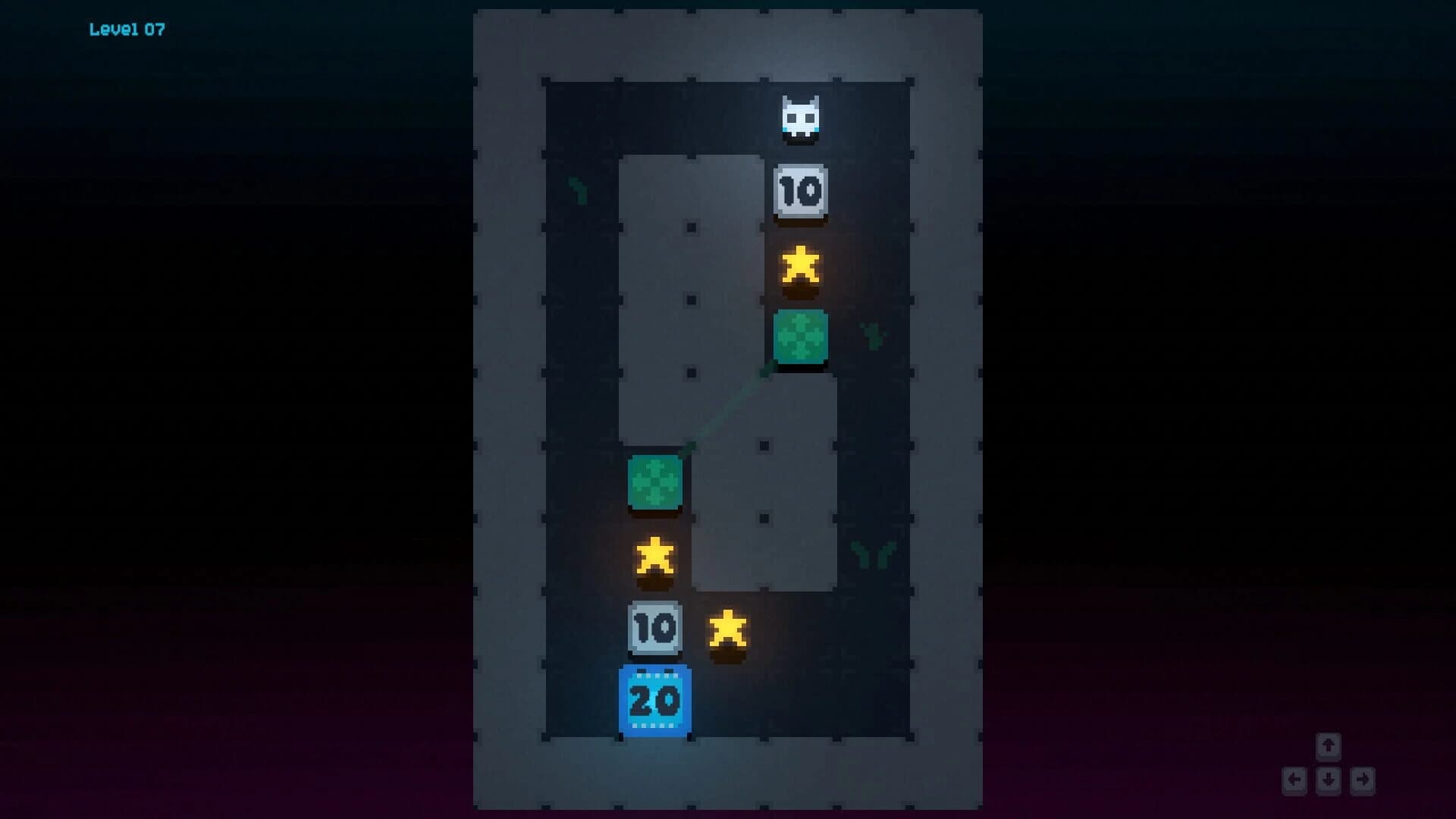 Math Muncher screenshot 1