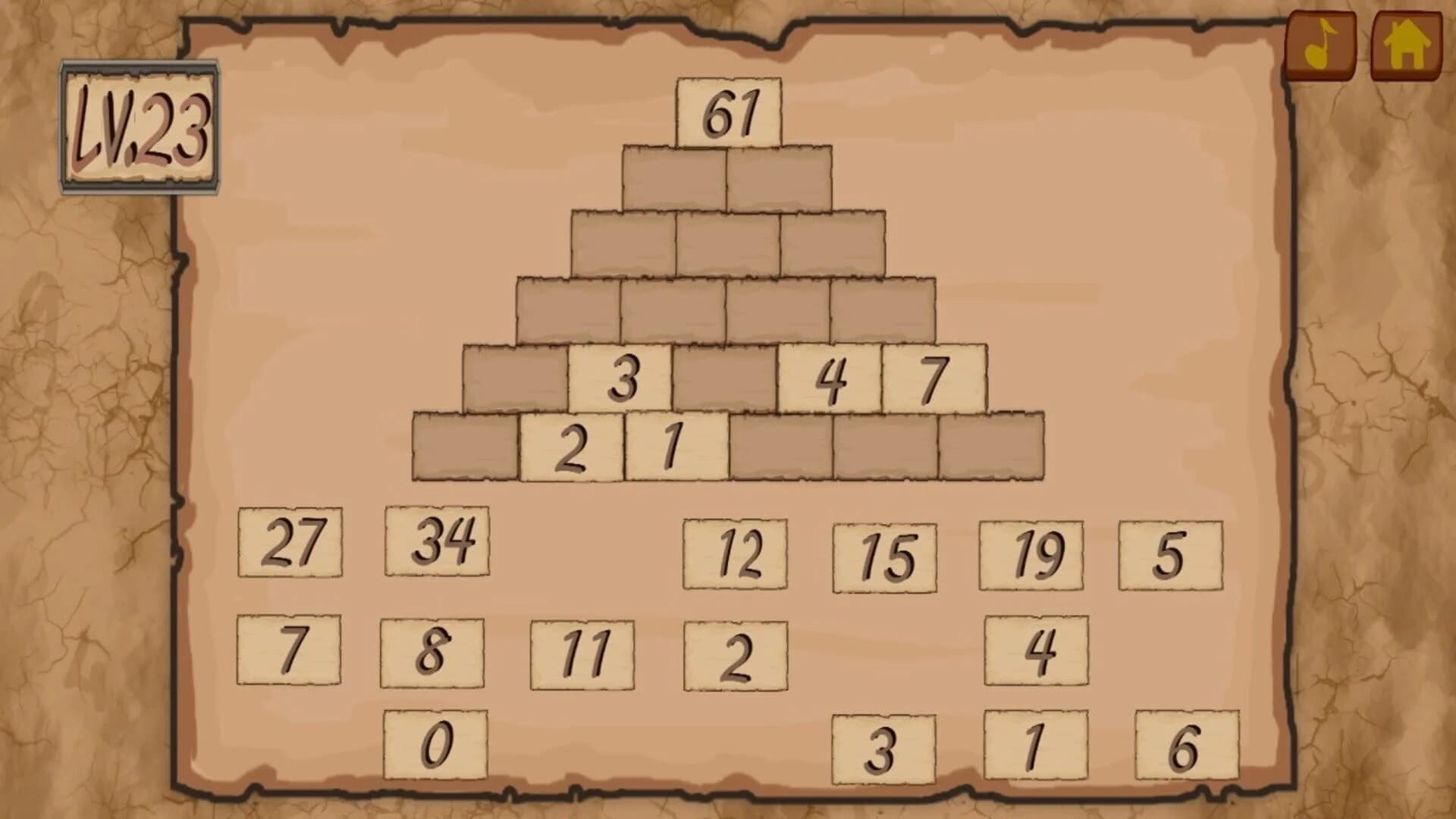 Math Puzzle Alpha Challenge screenshot 3