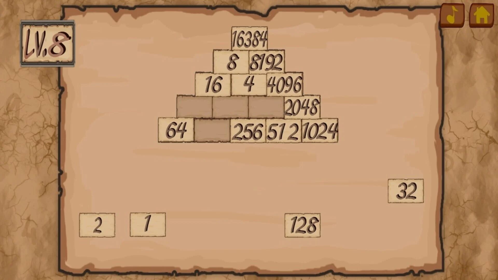 Math Puzzle Alpha Challenge screenshot 4