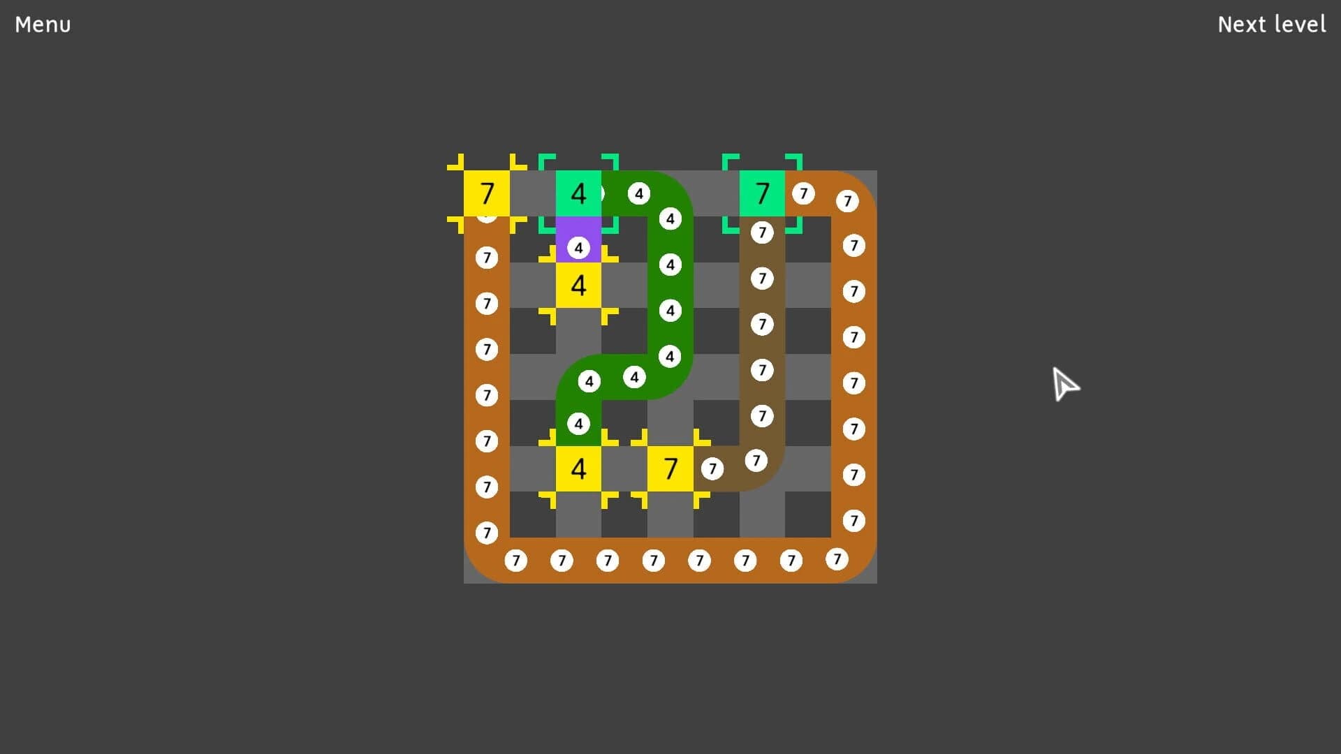 Math & Topology screenshot 1