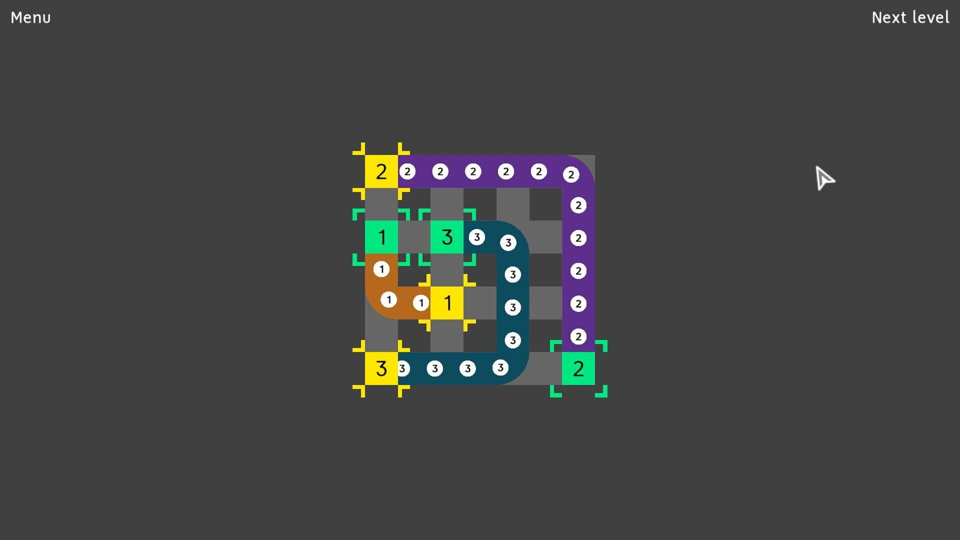 Math & Topology screenshot 4