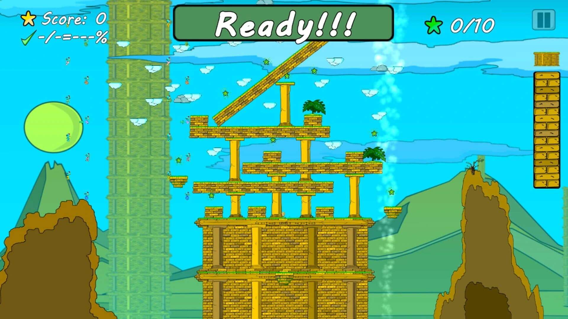 Math Tower 2 screenshot 3