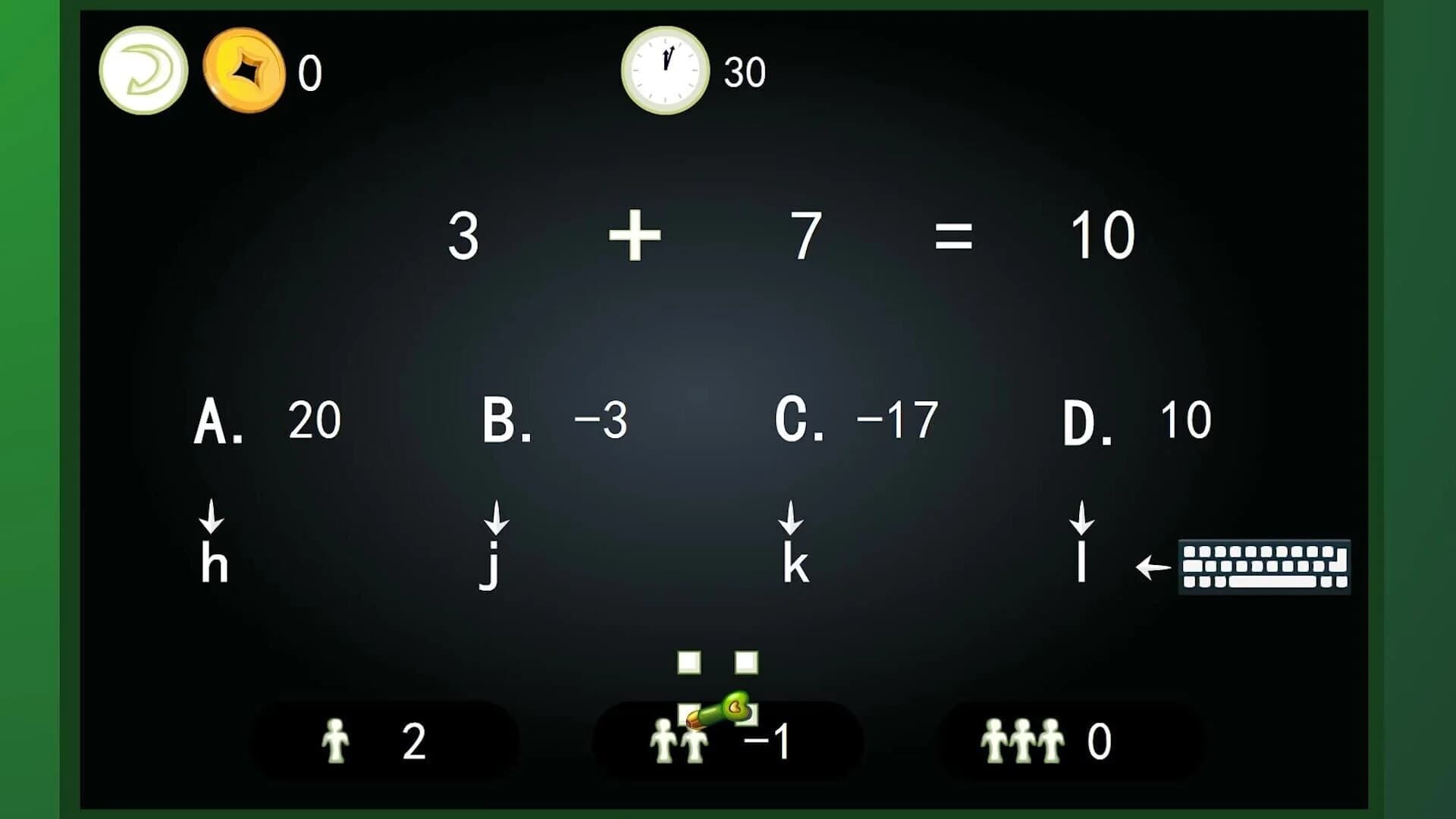 Mathematician screenshot 5