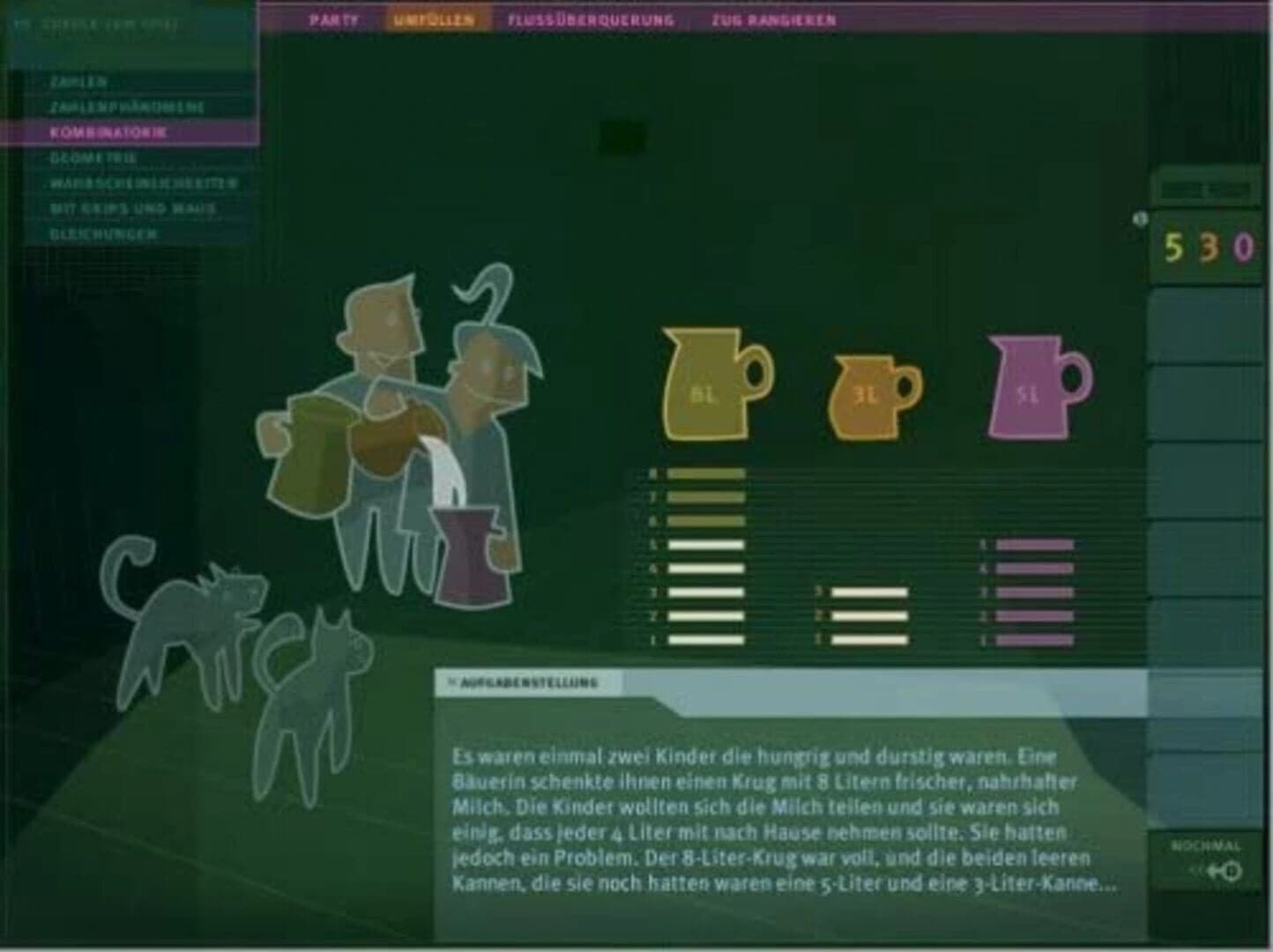 Mathica screenshot 5
