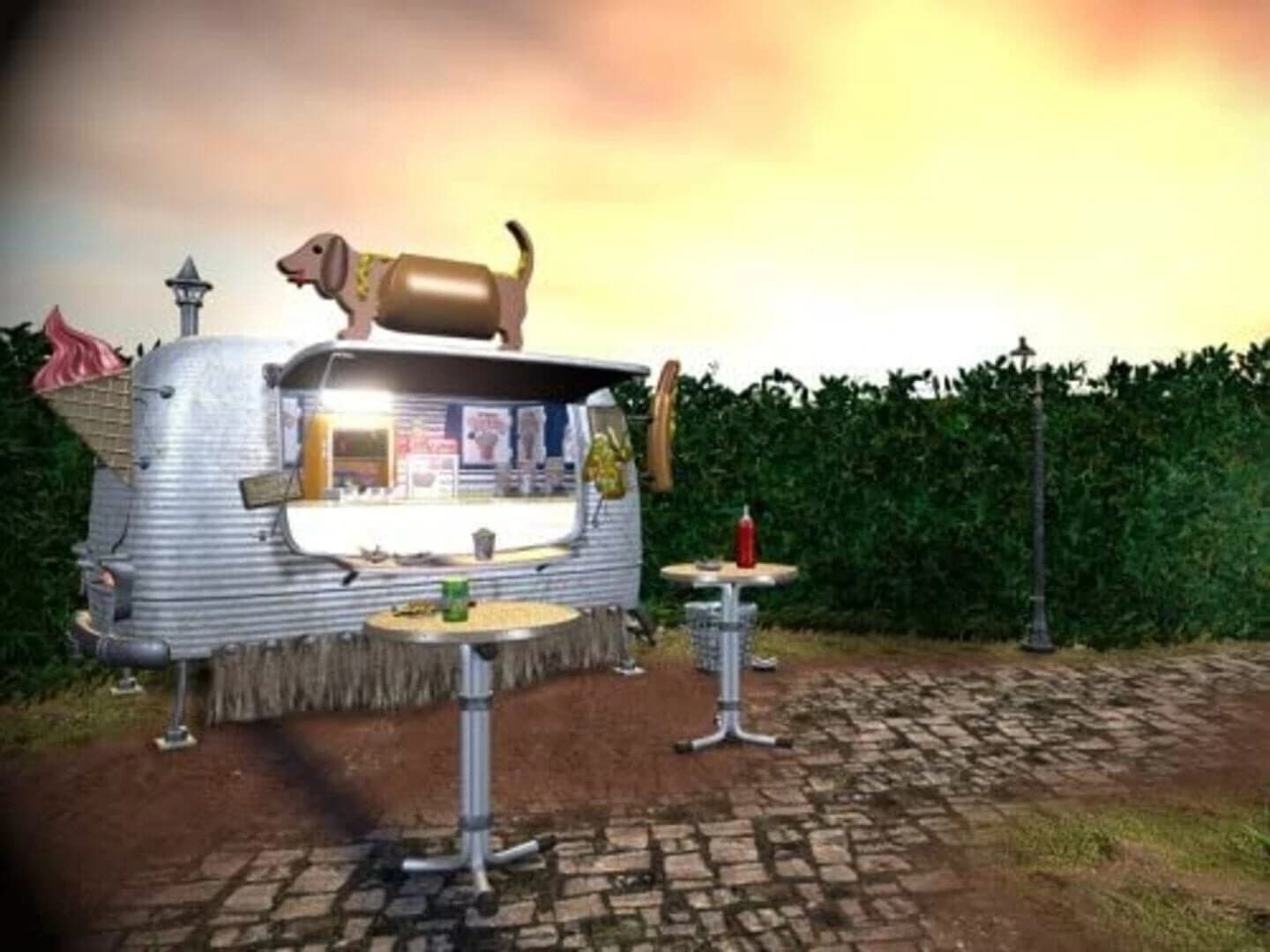 Mathica screenshot 1