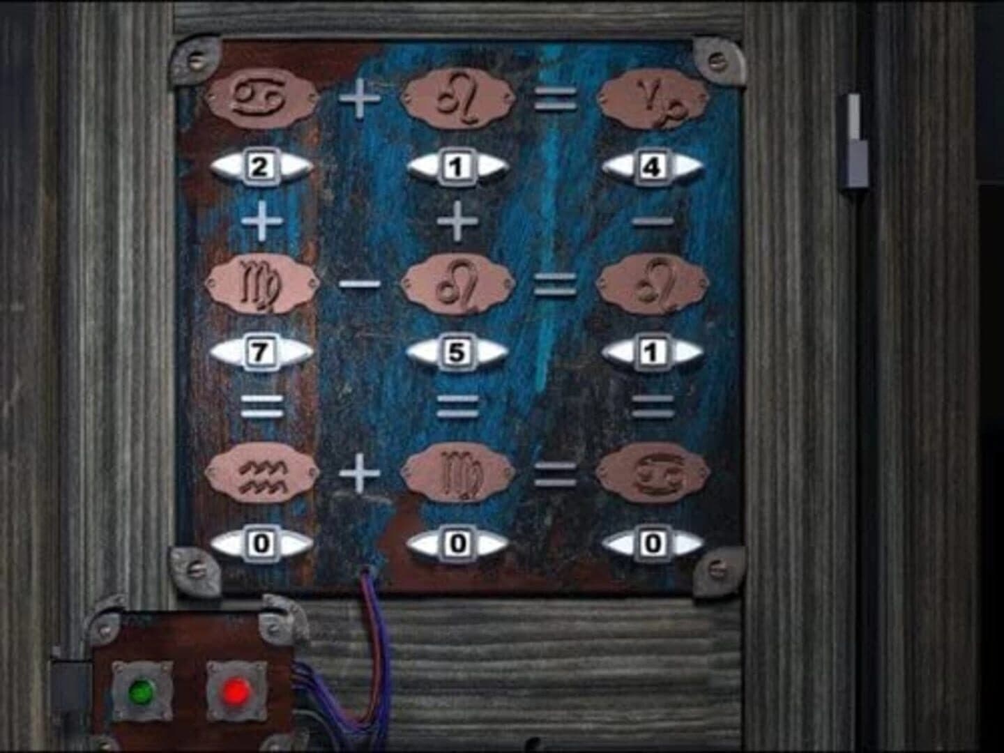 Mathica screenshot 3