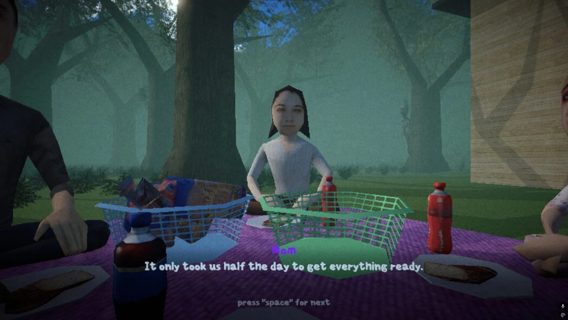 Matilda 2 screenshot 1