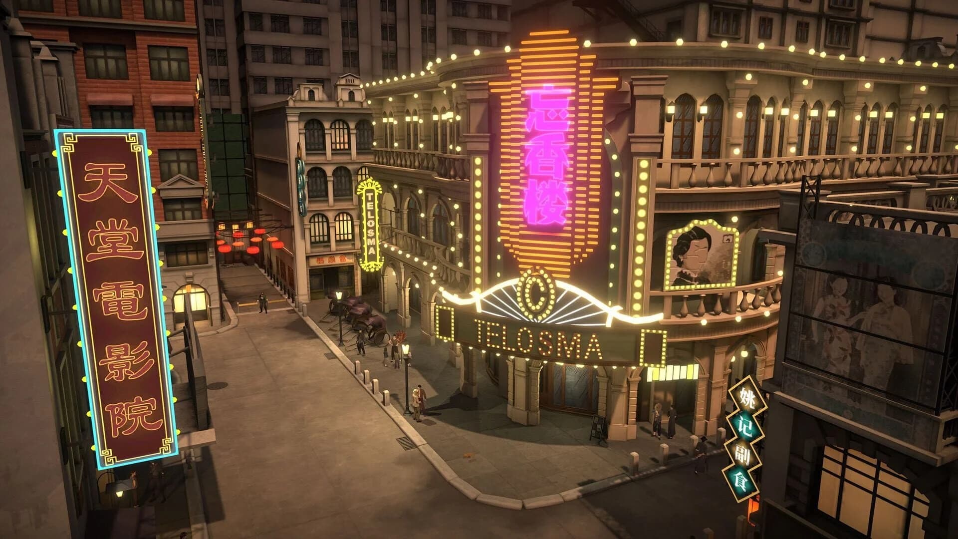 Mato Anomalies: Day One Edition screenshot 1