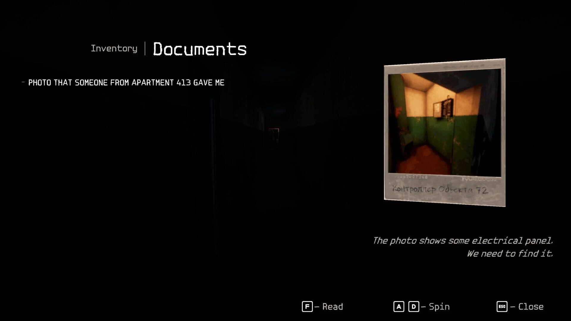 Matreshka screenshot 3