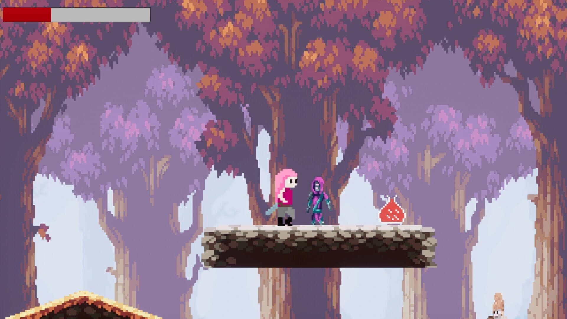 Matriarchy Attack screenshot 3