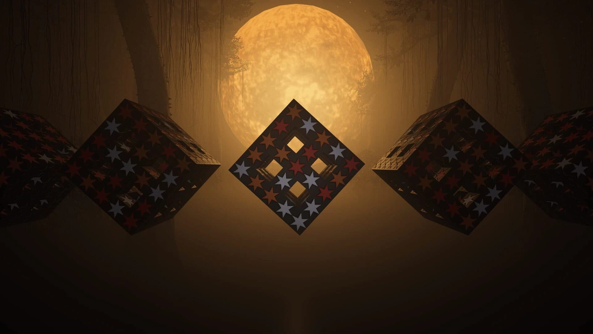 Matrix Brain Twister screenshot 3
