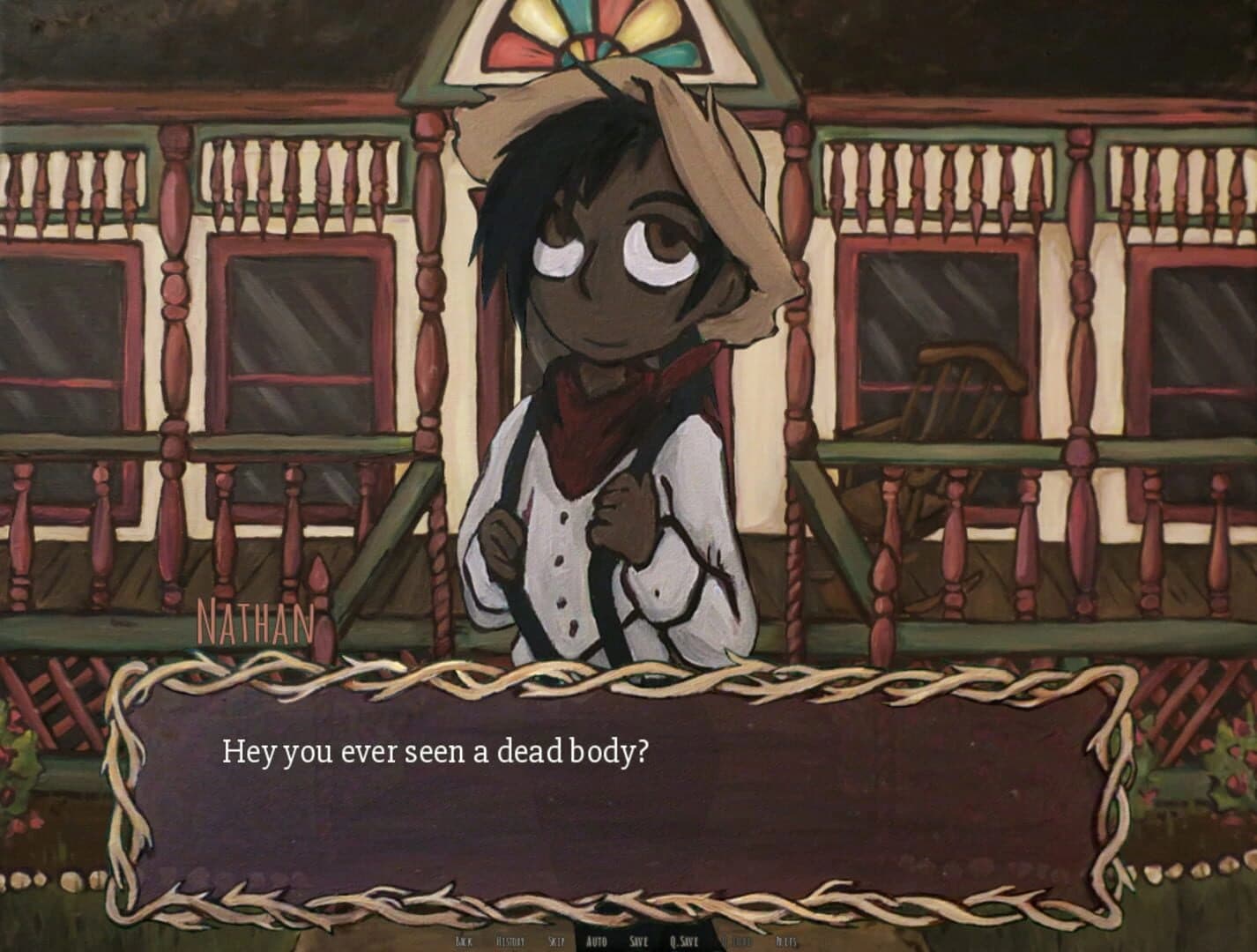 Matryoshka screenshot 2