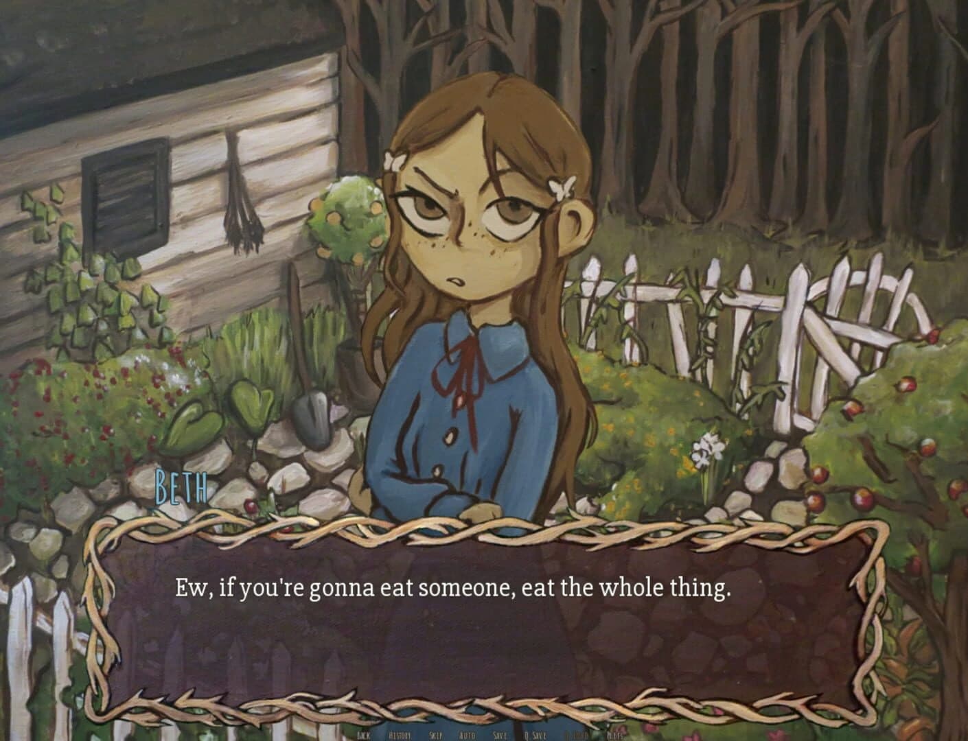 Matryoshka screenshot 1