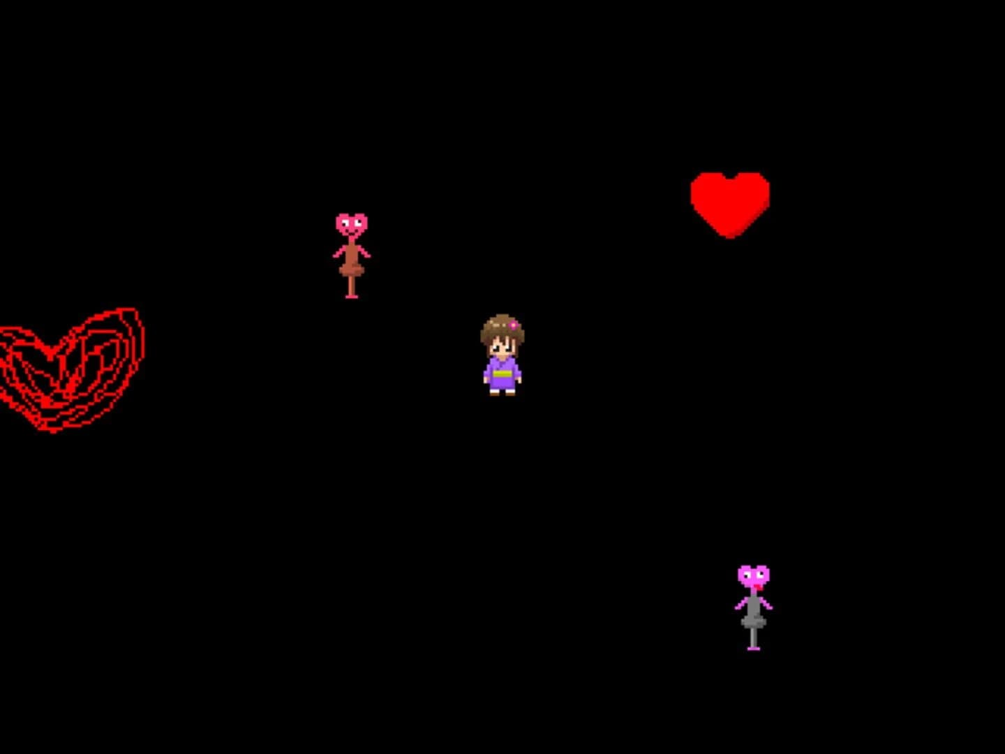 Matsurikki screenshot 1