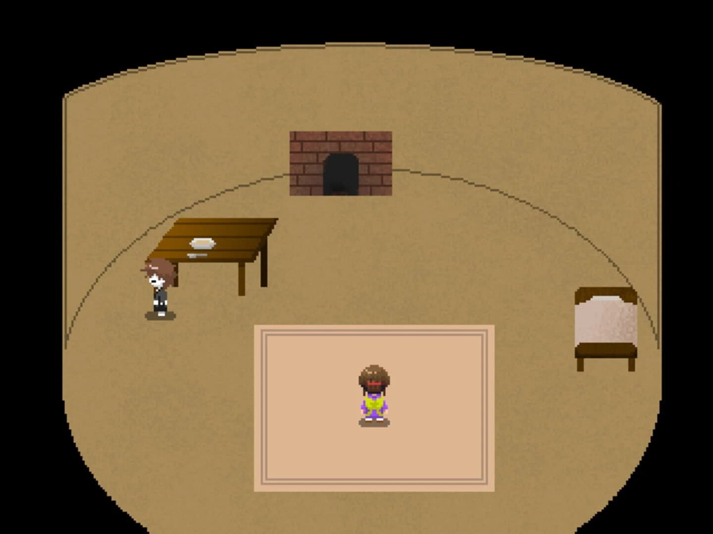 Matsurikki screenshot 3