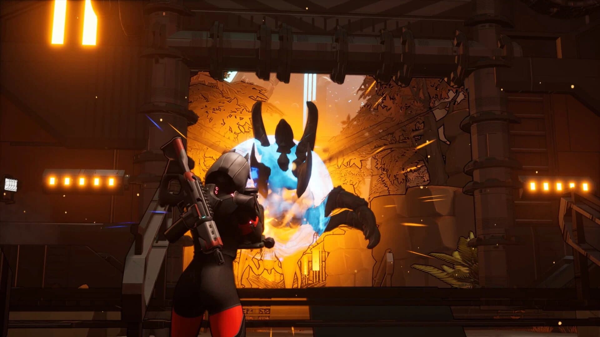 Mauled screenshot 5