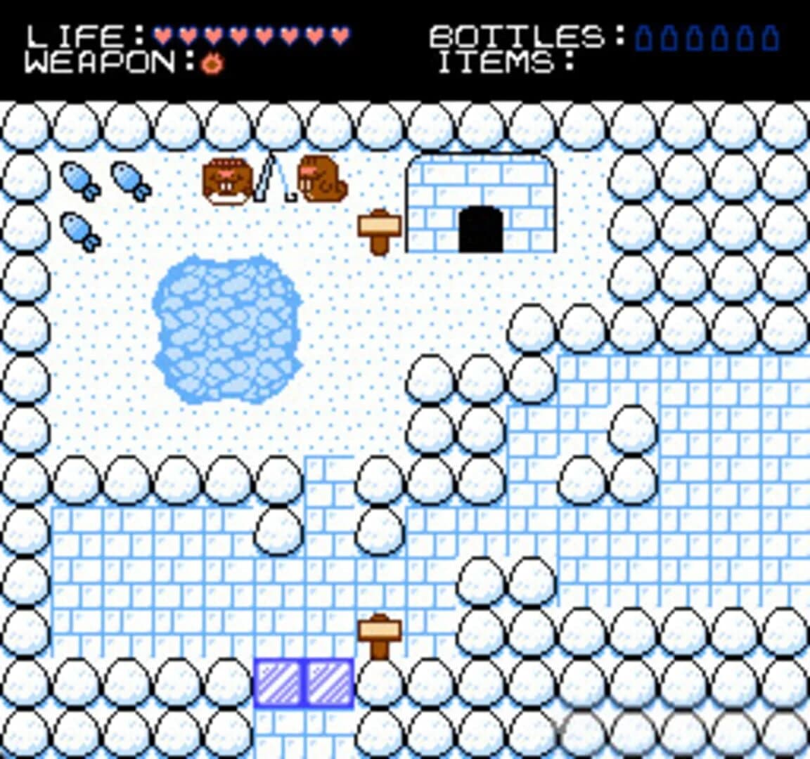 Mauri Mursu's Hangover screenshot 5