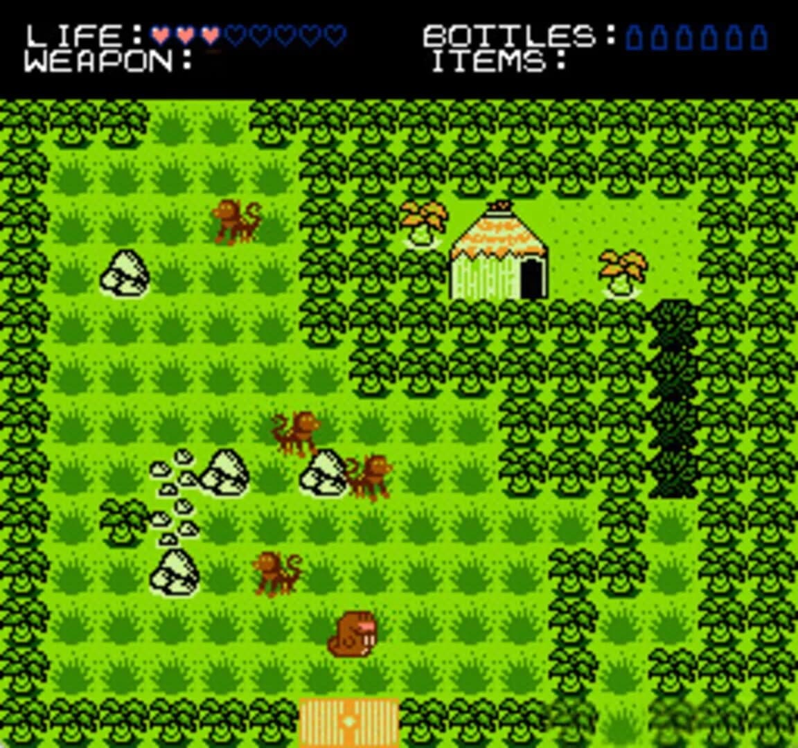 Mauri Mursu's Hangover screenshot 3