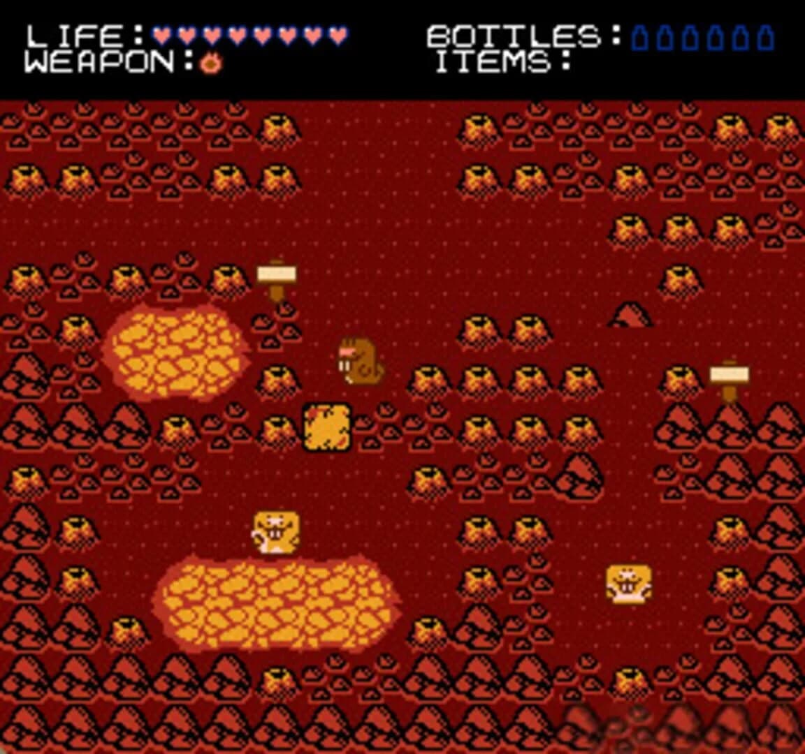 Mauri Mursu's Hangover screenshot 1