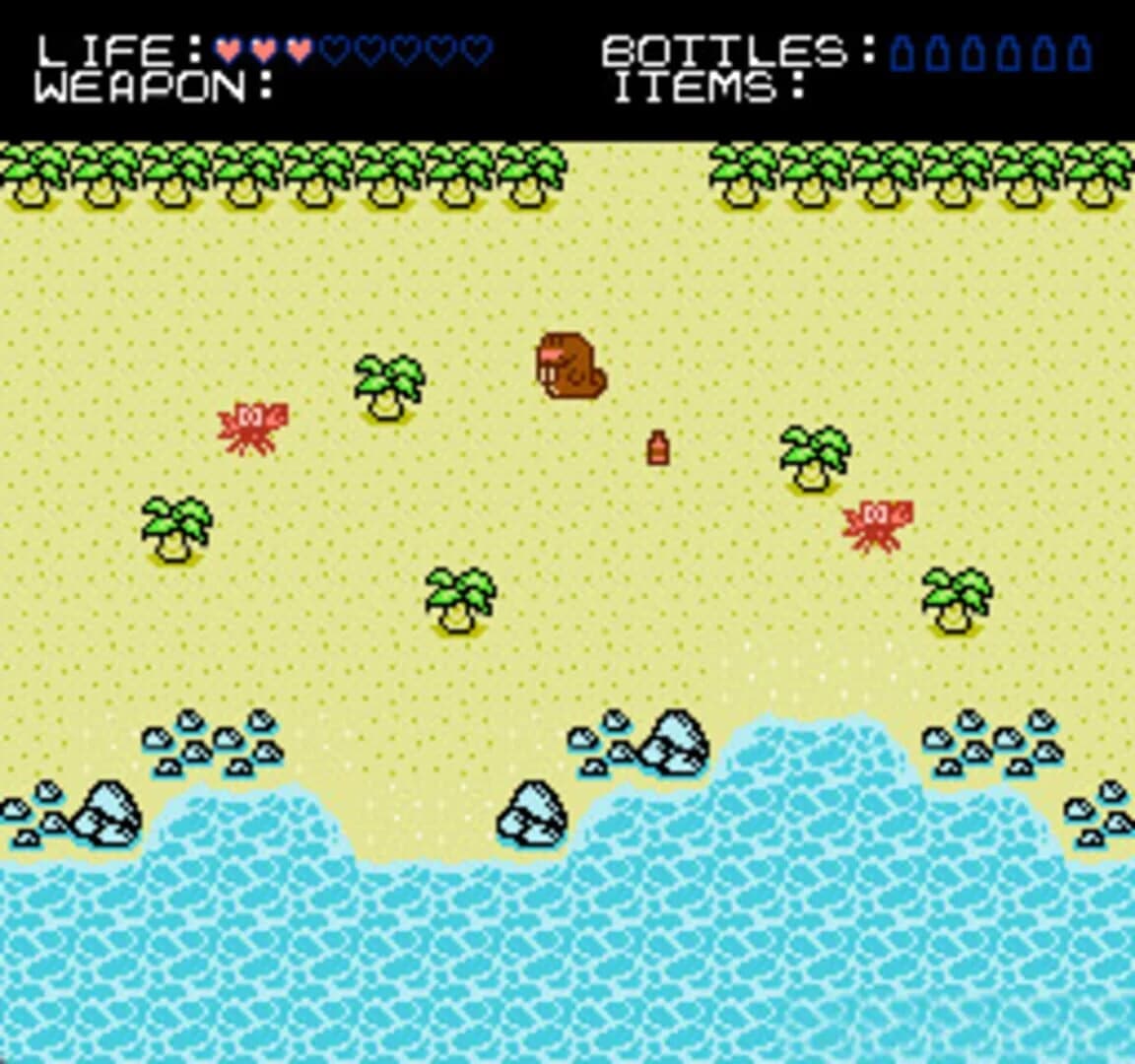 Mauri Mursu's Hangover screenshot 2