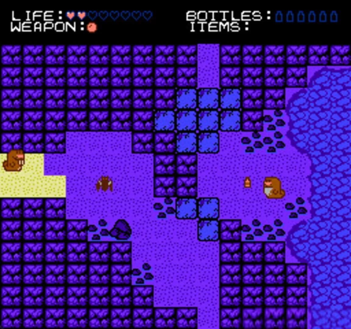 Mauri Mursu's Hangover screenshot 4