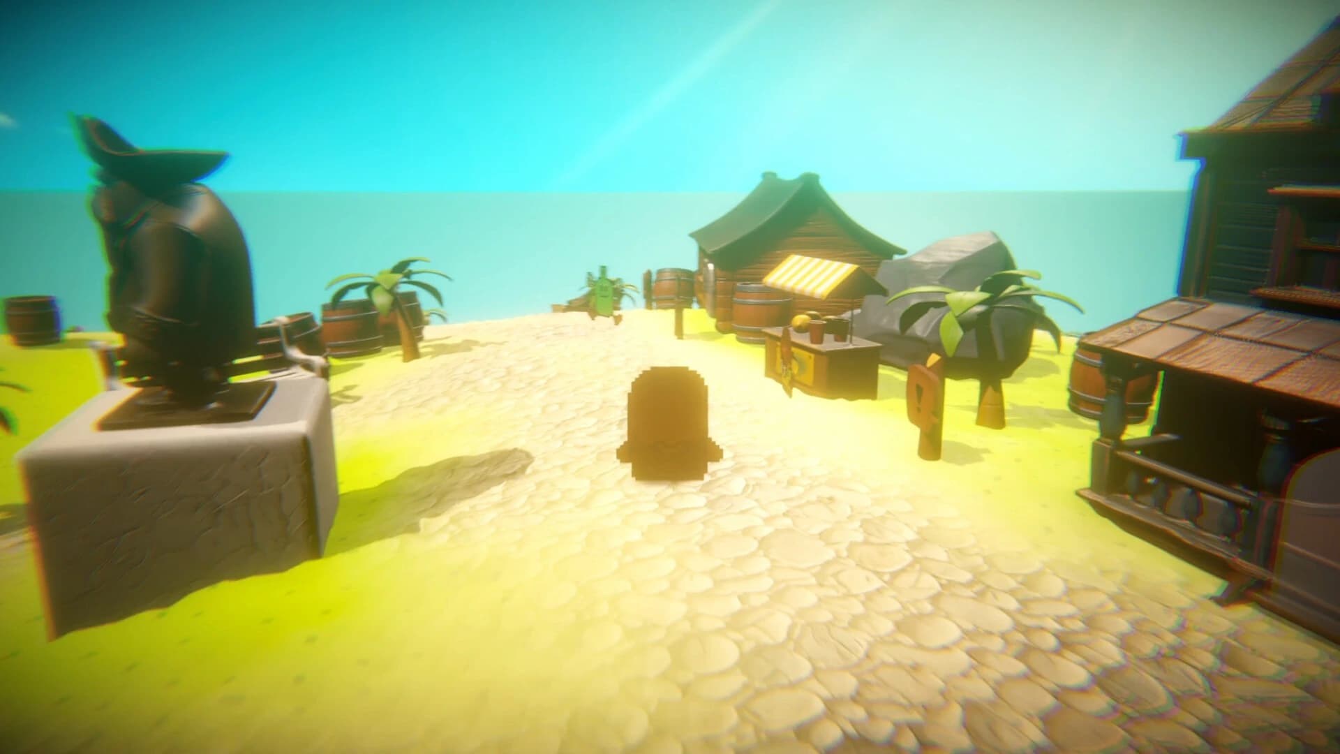 Mauri Mursu's Odyssey screenshot 7