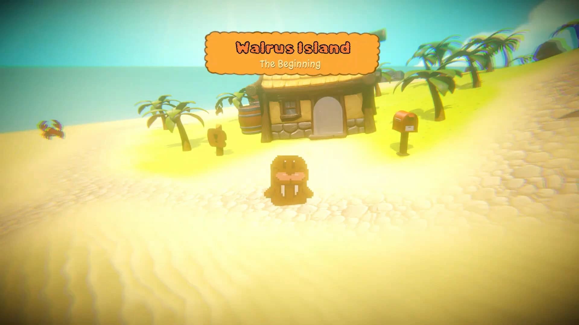 Mauri Mursu's Odyssey screenshot 4