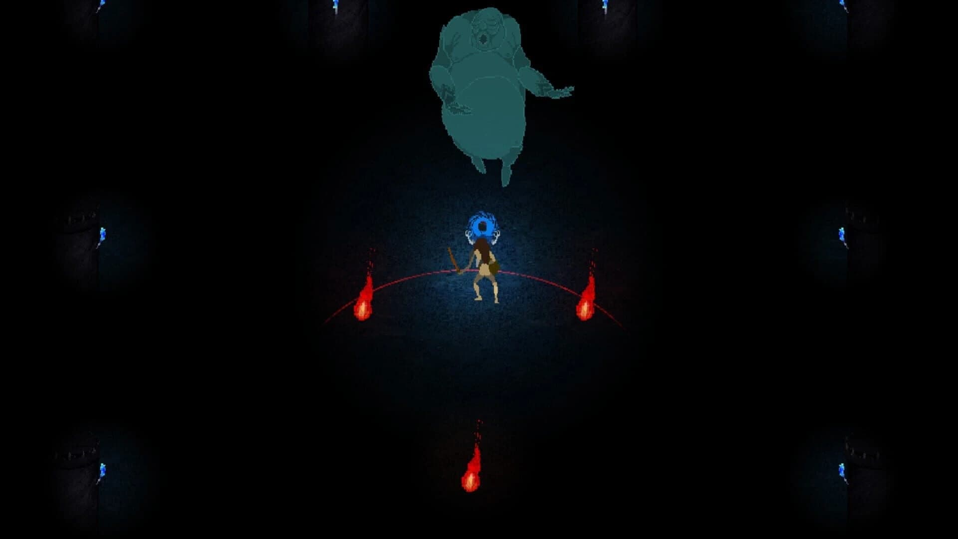 Mausoleum of the Medusa screenshot 3