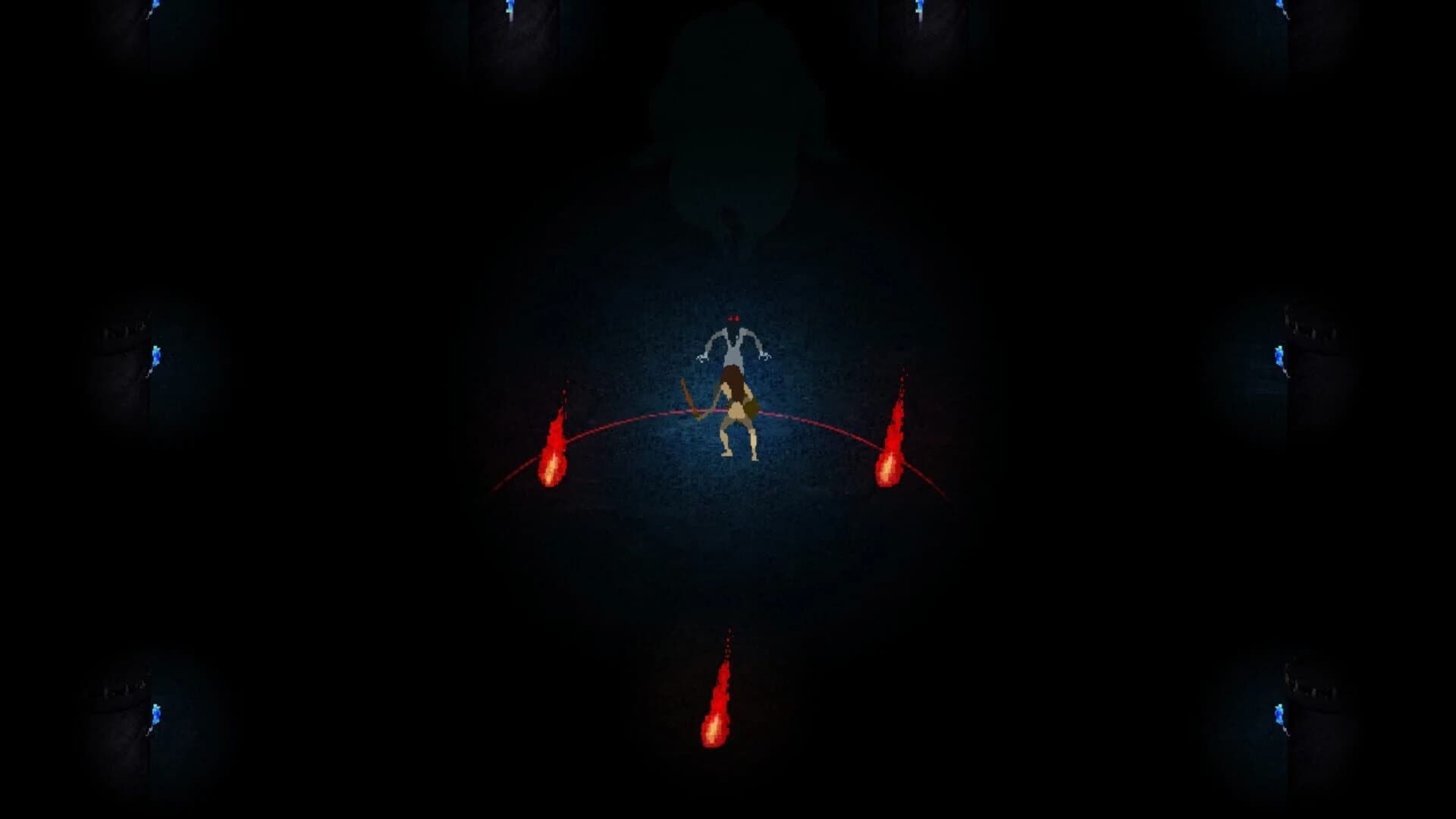 Mausoleum of the Medusa screenshot 5