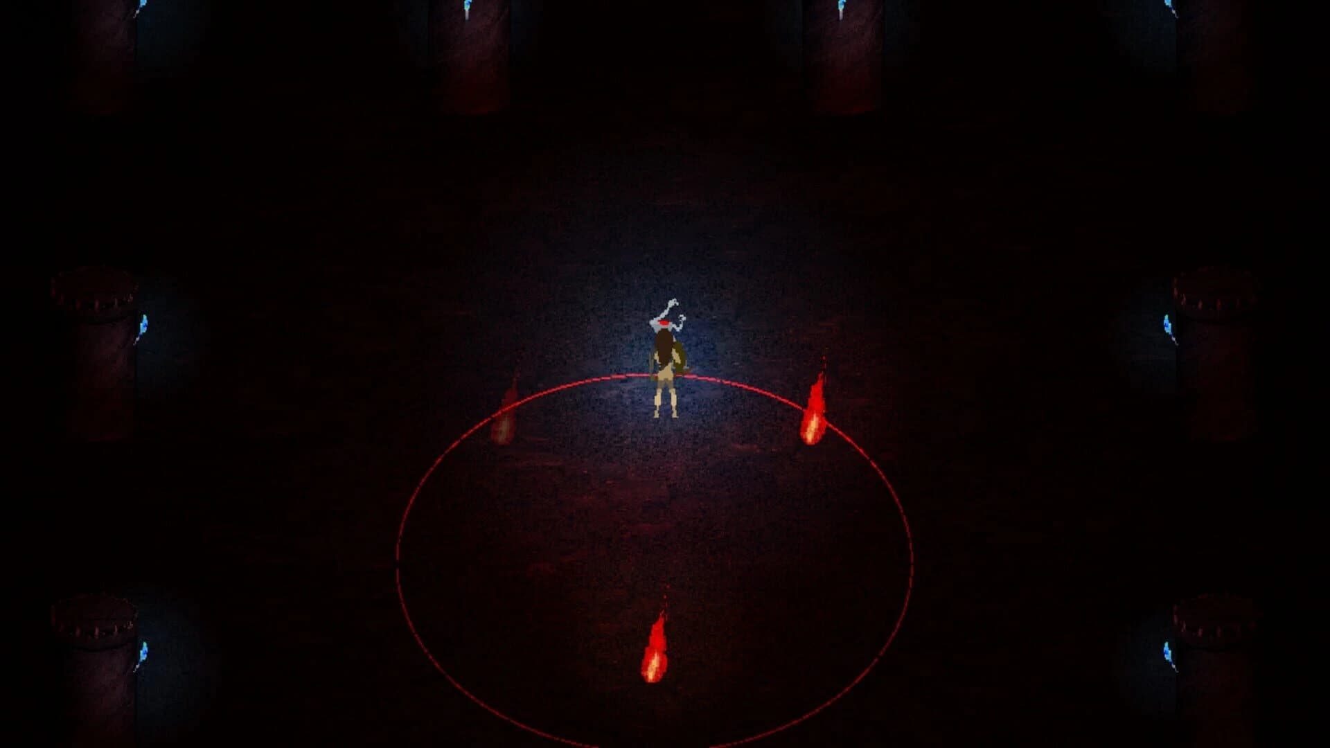 Mausoleum of the Medusa screenshot 2