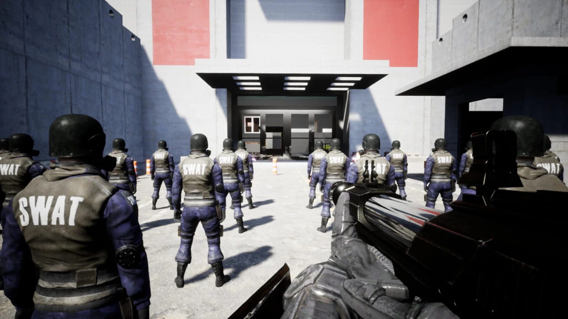 Maverick screenshot 4