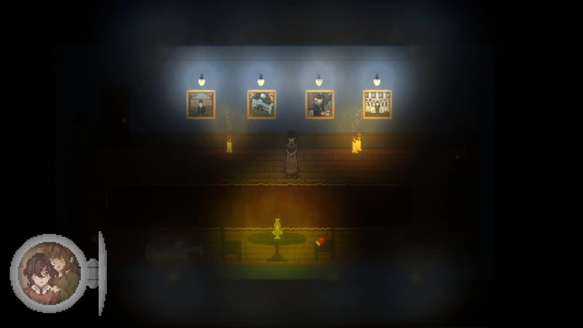 Mawgate screenshot 2
