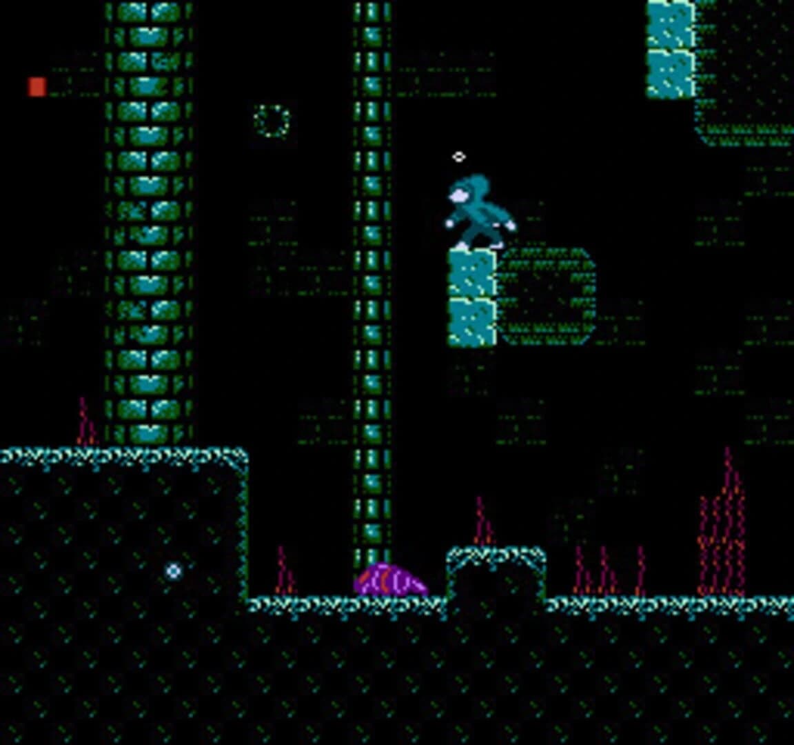 Mawthorne screenshot 5